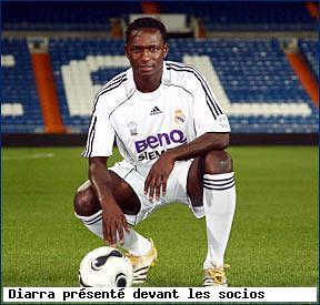 diarra